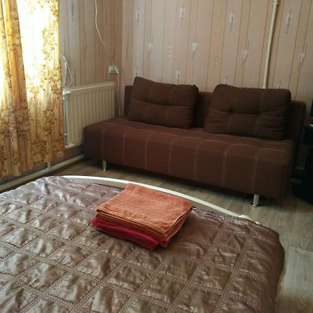 Appartement U Samogo Moria à Odessa Extérieur photo