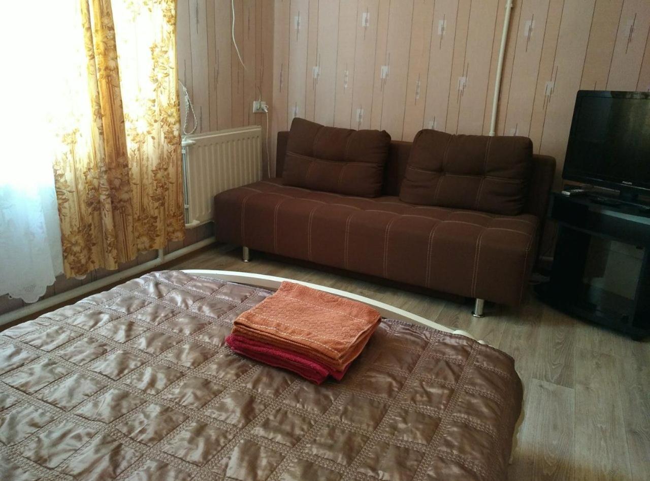 Appartement U Samogo Moria à Odessa Extérieur photo